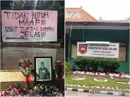 Sejak kapan berdirinya resimen mahasiswa di . Kmsghhsqex5mmm