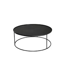 Large moroccan brass tray coffee table with folding stand. Compa Coffee Tray Table Extra Large Circus 25