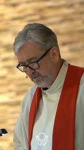 There's always someone there to take your hand and guide you." Janice life  changed when she invited to Saint Benedict Parish. We spoke with her about  that invitation, her life, and how