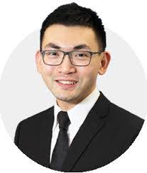 Samuel Cheng's Instagram, Twitter & Facebook