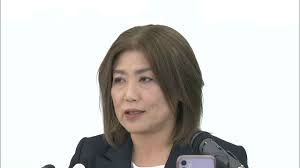 伊東前市長・田久保眞紀 被告を追送検 偽卒業証書の“チラ見せ”から4 ...