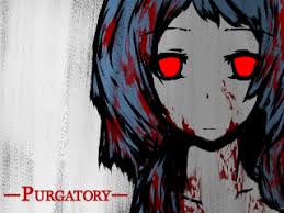 But when it comes to horror games, i will always, always think that less is more — which is why i am so frequently taken by creepy games made with rpg maker. Purgatory An Indie Action Adventure Game For Wolf Rpg Editor Rpgmaker Net