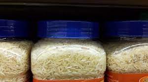 Watch Worm Like Creatures Spotted In Rice At Local Supermarket Loop Trinidad Tobago