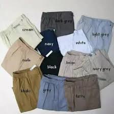 Baju warna beige, celana warna beige, contoh warna beige, jilbab warna beige, warna beige tua, perbedaan warna beige dan cream, warna beige dan khaki, warna beige kerudung dan hitam aja. Lagi Tren Perbedaan Warna Beige Dan Khaki Ideku Unik