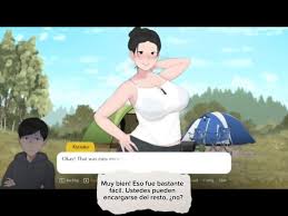 Be Seduced by Camp NTRMAN With Mom Part 2 - Raw Porn