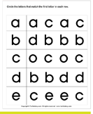 8th grade language arts worksheets. Preschool Language Arts Worksheets Turtle Diary