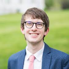 George Inglis, PhD (@gsinglis)