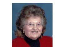 Obit: Audrey J. Wessing, 97, of Lomira