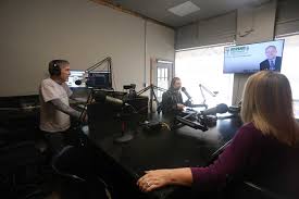The Courier S 12 Days Of Christmas Nonprofit Spotlight Day 8 Lone Star Community Radio The Courier