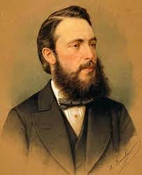 Herbert Donovan's Instagram, Twitter & Facebook