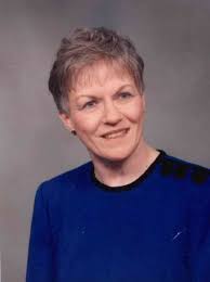 Frankie Cochran Shockley (Baker)