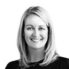 A Q&A with Freeman's Janet Dell