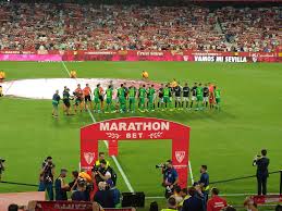 Sevilla from spain is not ranked in the football club world ranking of this week (01 feb 2021). Sevilla Fc Seville 2021 All You Need To Know Before You Go With Photos Tripadvisor