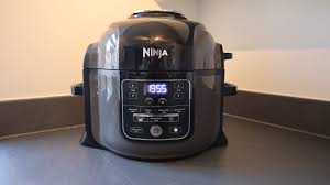 Oct 17, 2020 · 50 healthy crockpot recipes. Ninja Foodi Multi Cooker Review Techradar
