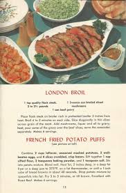 With that said, you still want your food to taste beyond amazing and be easy to prepare. Retro Recipes 35 Images Vintage Recipes 1950s Recipes Breads Muffins Doughnuts Vintage Recipes Vintage Baking 1950s Food 80 Vintage Dinner Recipes Worth Trying Today In 2020