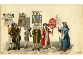 Journal Of Art In Society On Twitter Modern Metropolis London History National Portrait Gallery