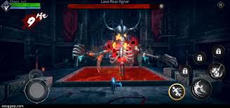 Exclusive android mods by pmt: Blade Of God Vargr Souls Download Apk For Android Free Mob Org