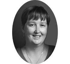 Kathryn Elsa Harriet (Nee Pope) Crawford