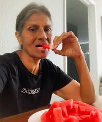 Who says you can't have #crispy #crunchy #snacks I am ready for 9 Days  Fruit Feasting (only fruits and water) starting tomorrow Here are my  #snacks Just ordered ARE YOU READY?? Join