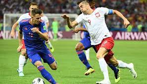 Checa las mejores imágenes del polonia vs colombia en el kazán arena en el mundial de rusia 2018. Colombia Vs Polonia Er Resultado Resumen Y Goles Por El Grupo H Del Mundial Rusia 2018 Mundial Depor