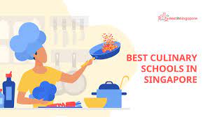The 8 Best Culinary Schools In Singapore 2021