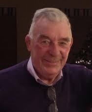 Condolence Book for Patrick Comerford (Bishopstown, Cork)