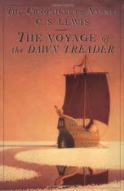 The chronicles of narnia is a great series. The Voyage Of The Dawn Treader Narnia Amazon De Lewis C S Bucher