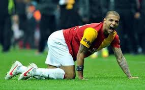 Player stats of felipe melo (se palmeiras são paulo) goals assists matches played all performance data. Felipe Melo Dibandrol Rp 15 9 Miliar Sedangkan Michael Essien Rp 7 9 Miliar Tribunnews Com