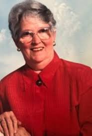 Obituary information for Eula Mae Combs