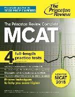 Great strategies, a zillion practice questions. Best Mcat Prep Books Top 10 Mcat Books 2019 20