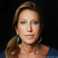 Marcy Simon's Instagram, Twitter & Facebook