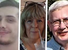 The death notices made in Stoke-on-Trent and North Staffordshire this week 