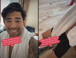 Lee Nguyễn sẵn sàng ra sân để cứu CLB TP.HCM