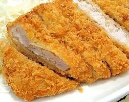 Resep Chicken Katsu Resep Masakan Resep Ikan Bakar Makanan Dan Minuman