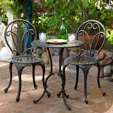Overstock Com Online Shopping Bedding Furniture Electronics Jewelry Clothing More Iron Patio Furniture Outdoor Bistro Set Outdoor Patio Furniture Sets
