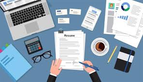 can big data help create resumes that