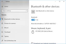 If you want to enable or disable bluetooth in windows 10, then you can easily do so from settings app. Fix Option To Turn Bluetooth On Or Off Is Missing From Windows 10 Techcult
