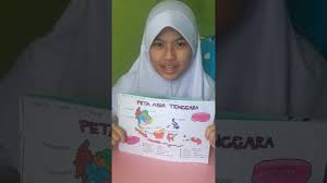 Peta asia tenggara / asean. Peta Asia Tenggara Youtube