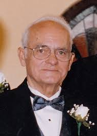 Walter Estes, 88