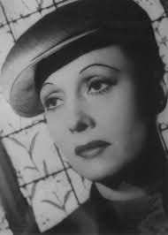 ANNIVERSAIRE D'ARLETTY