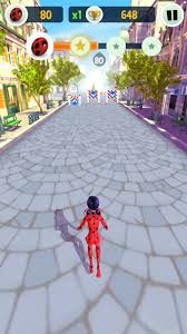 Este es el videojuego oficial tipo arcade de la famosa serie de animación miraculous: Miraculous Ladybug Y Cat Noir 5 1 20 Descargar Para Android Apk Gratis