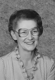 Donna Gillis Obituary (1928