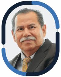 Prof. Emeritus Dato' Dr Mohd Azmi Omar