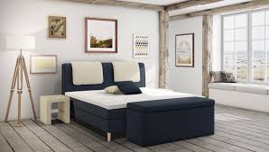 Dico boxspringbett empire individuell konfigurierbar! Badenia Bettcomfort Ambiente Villa Rolandseck