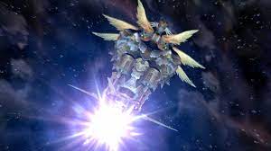 There are thirteen espers in final fantasy 12, eight of which are optional foes outside of the main story. Final Fantasy Xii The Zodiac Age Espers Guide Where To Find Them And Which Job License Board To Use Them On Rpg Site