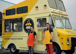 Inspired by different kinds of cuisine, the cheese. Now Accepting Bitcoin Seattle Based Mobile Grilled Cheese Truck