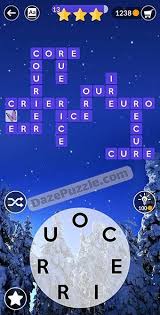Wordscapes daily puzzle answers october 1. Wordscapes December 5 2020 Daily Puzzle Answer Daily Puzzle Puzzles And Answers Word Puzzle Games