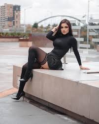 Valentina garzon legs - 71 photo