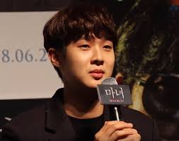 You can also download full movies from f2movies and watch it later if you want. Choi Woo Shik Wikipedia