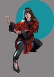 The best martial artists in history are some of the most successful, most famous and toughest fighters to ever compete. Artstation Martial Art Badr Lakhlafa